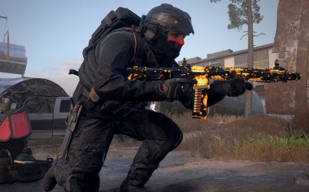 PlayStation Plus July 2026 free games lineup announced, including Modern Warfare 3