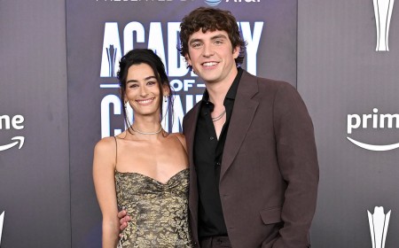 Scandal engulfs Nashville's 'It couple': Ugly backstage whispers about country singer lovers and trash talk about her billionaire dad