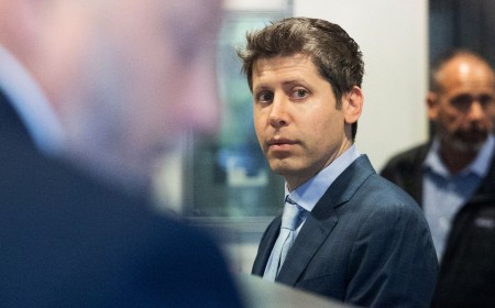 Quote of the day by Sam Altman: 'It also takes a lot of energy to train a human' — a staunch defense of the cost of AI training