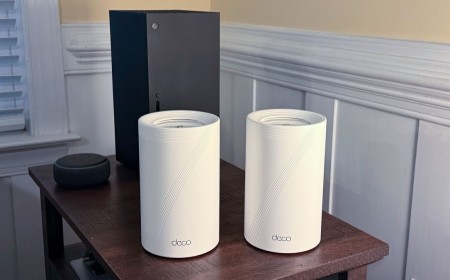 Global consumer Wi-Fi router shipments fell 6% in Q1 2026, down 34% from 2021 peak — mesh systems and gaming routers still prove popular