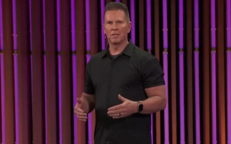 Epic Games Store boss quits after 8 years to take up new role at Saber Interactive