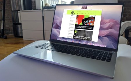 I tried Brave's new stripped down Origin browser, and now it's my top Chromium-based pick