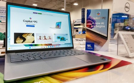U.S PC shipments drop 7%, market isn't expected to bounce back until 2029 — price hikes and component shortages take hold as PC market declines, Omdia report suggests