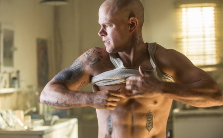 Matt Damon's most underrated sci-fi movie is now free to stream before The Odyssey
