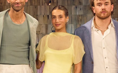 Where Carl Radke Stands With Amanda & West After Summer House Exits