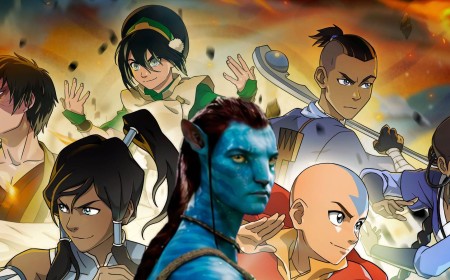 Avatar: Legends needs a fighting game crossover with James Cameron’s Avatar