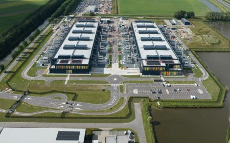 Irish datacenters now guzzle 23% of the country's electricity