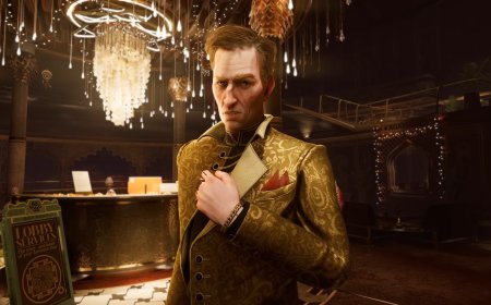 Ontos, next sci-fi game from Amnesia and Soma studio, delayed to 2027