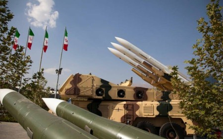 Iran says it's struck offline AWS facility in Bahrain ... again
