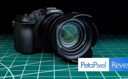Sony RX10 V Review: Sometimes the Best Still Isn’t Good Enough