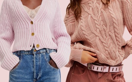 Free People's Coziest Fall Sweaters Are on Major Sale at Nordstrom