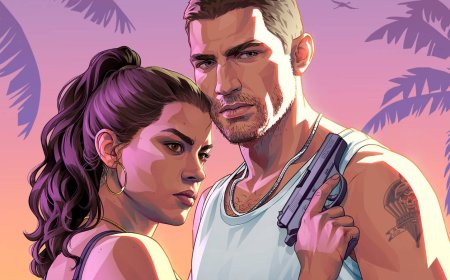Grand Theft Auto 6 - Release Date, Trailers, Price, Preorders, & Edition Differences