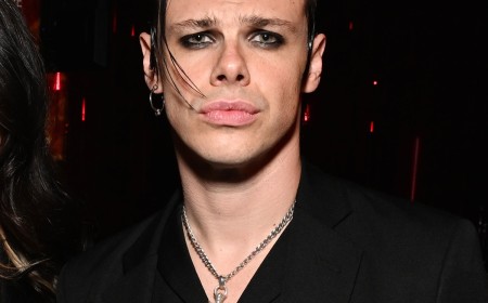 Yungblud Pulls Out of Festival Performance After Detailing Breakdown