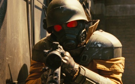 Fallout Returns With Surprise New Mini-Season