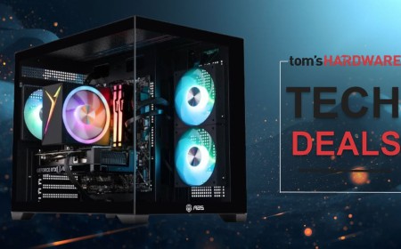 This astonishing $850 gaming PC contains well over $1,200 worth of parts, including $400 of 32GB DDR5 alone — get a potent Steam Machine rival thanks to this budget Intel Arc desktop