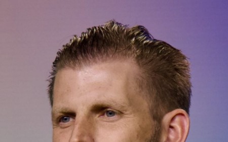 Eric Trump’s Bitcoin mining venture loses over $600M amid market downturn
