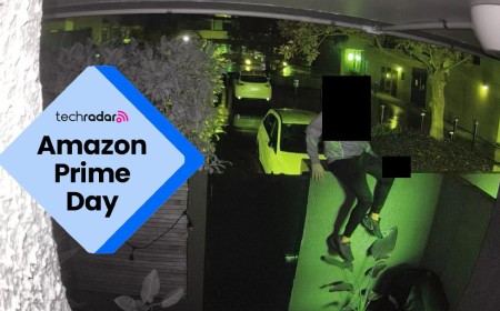I was skeptical about the necessity for home security cameras — a late-night scare has now changed my mind