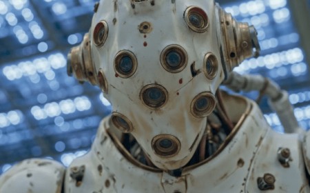 YouTuber and AI Filmmaker Gossip Goblin Releasing AI Feature Film in Theaters This Fall