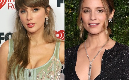 Where Taylor Swift’s Former BFF Dianna Agron Was During Wedding