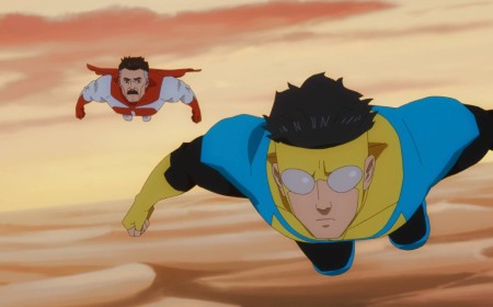 Invincible Officially Returns July 24 With A Major Crossover