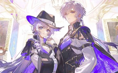 New Silver Palace trailer showcases stylish Victorian detective RPG