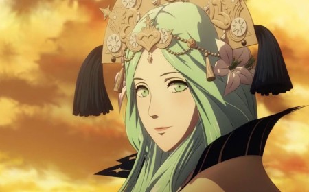 7 years ago, Nintendo officially released the best anime RPG dramas of all time