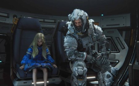 Pragmata was called disappointing by Capcom in early internal reviews