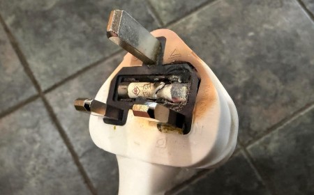 Why leaving extension cords plugged in permanently is riskier than you realize