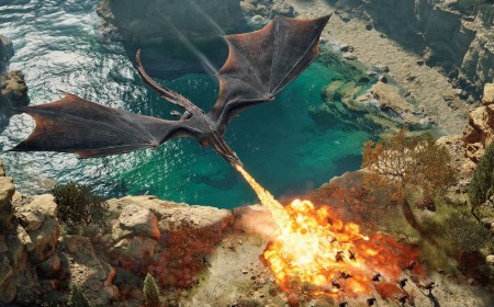Game of Thrones is finally getting the PC game we've been waiting for next year