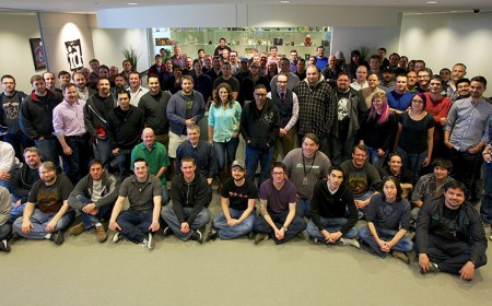 What sense can we make of the madness at id Software?