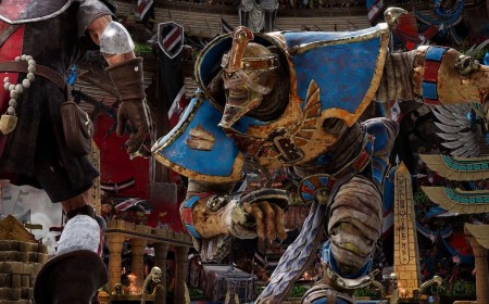 The new Warhammer Blood Bowl published by Slitherine will be out in fall, and I'm looking forward to it because I enjoy pain I guess