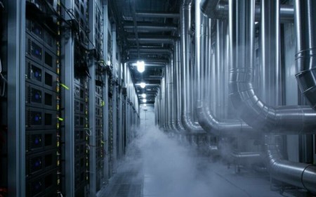 Scalding hot AI accelerators have put datacenters in hot water. Two-phase cooling could chill them out