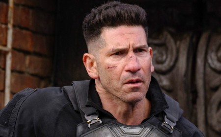 Jon Bernthal reveals the difference between making Marvel movies and TV: 'I was blown away'