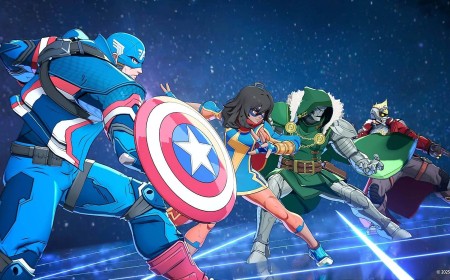 PlayStation FlexStrike will no longer launch alongside Marvel Tokon