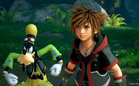 Disney's D23 fan event to feature big Kingdom Hearts 'deep dive'