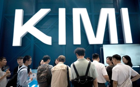 Kimi K3 rocks the AI industry as Moonshot AI undercuts closed-source American competitors on price — but the huge 2.8T open-weight model still needs serious hardware to deploy at scale