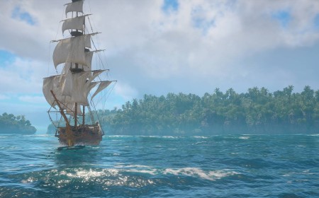 Assassin's Creed Black Flag Resynced trophy guide
