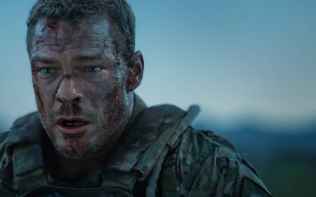 Alan Ritchson's 106-minute sci-fi action thriller is officially Netflix's biggest streaming hit of 2026