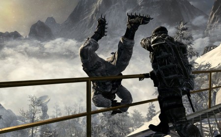 Call of Duty voice chat lobbies turned into ASMR app that takes veterans back to the cacophonies of the MW2 and BO1 days