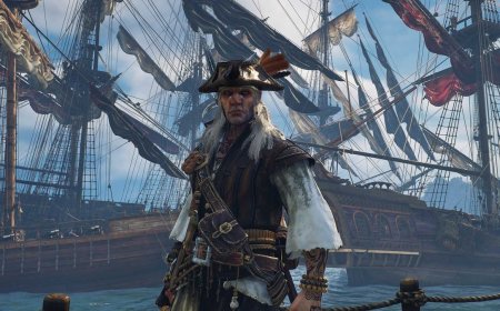 Windrose might get wind