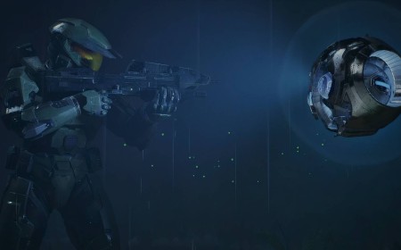 Halo: Campaign Evolved - 343 Guilty Spark Skull Guide