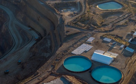 US rare earths flow to Asia as domestic demand is slow to emerge