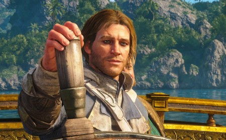 How to beat all four legendary ships in Black Flag Resynced