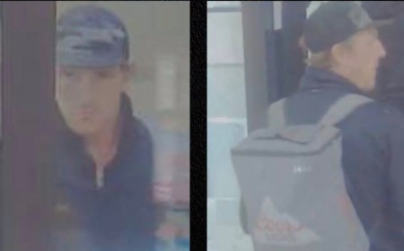 Police Search for Suspect After $20K Camera Equipment Stolen From Parked Car