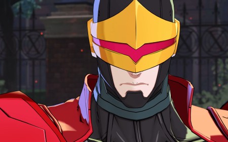 Marvel Tokon: Fighting Souls' first DLC fighter revealed at Comic-Con