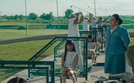 ‘Filipiñana’ Trailer: Something Sinister Lurks Beneath a Philippine Country Club in Darkly Funny Sundance Winner