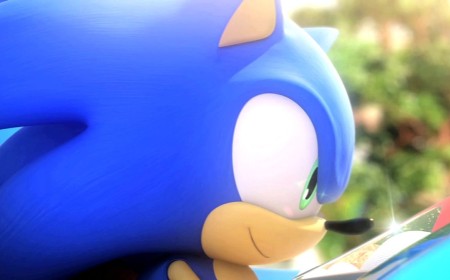 Sonic & All-Stars Racing Transformed review (2018)