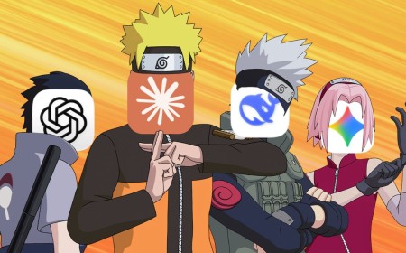 I regret to report that the AIs are weebs, too