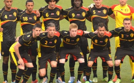 Belgium’s World Cup workhorse status is driving a surprising crypto trend