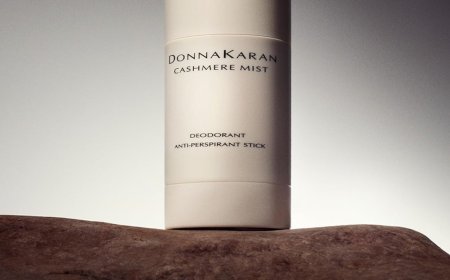 This Cult-Favorite Viral Designer Deodarant Actually Works In Tropical